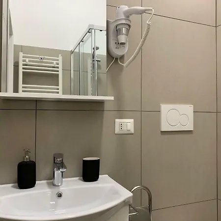 Easy Style Guest house Milan