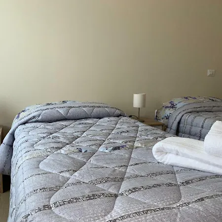 Guest house Easy Style *