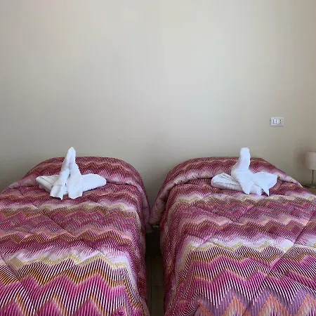 Guest house Easy Style Milan
