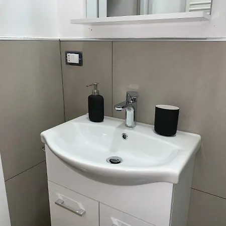 Easy Style Guest house *