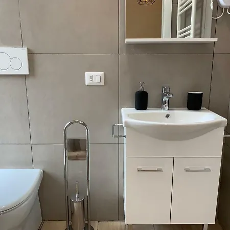 Guest house Easy Style *