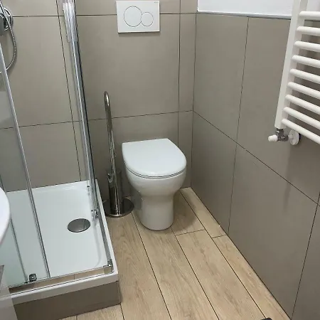 Guest house Easy Style