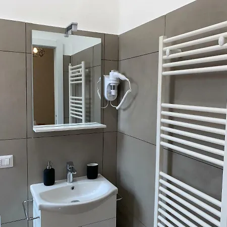 Guest house Easy Style Milan