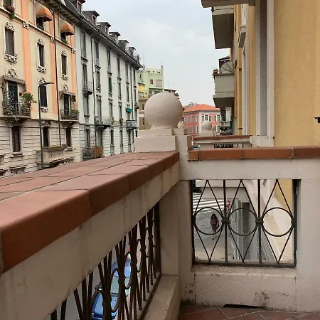 Guest house Easy Style Milan