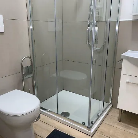 Guest house Easy Style Milan