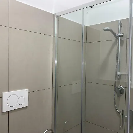 Guest house Easy Style Milan