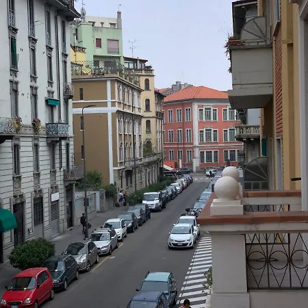 Easy Style Guest house Milan