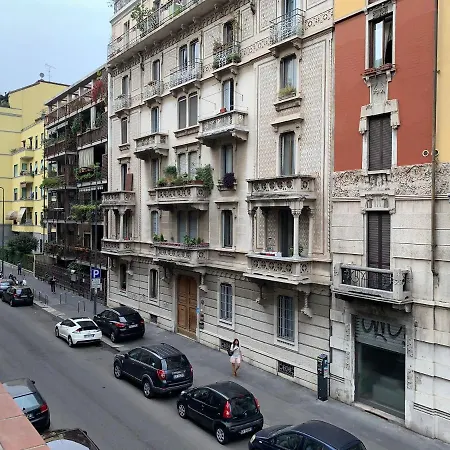 Easy Style * Milan