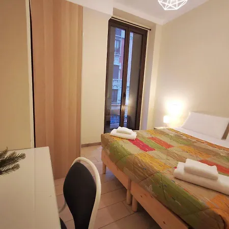 Guest house Easy Style *