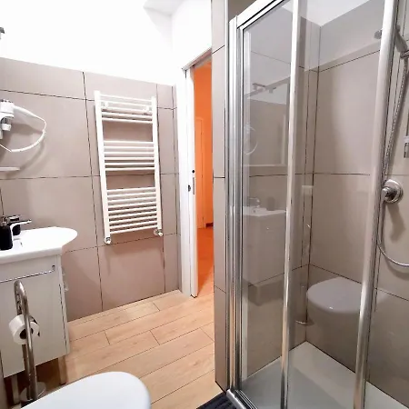 Guest house Easy Style