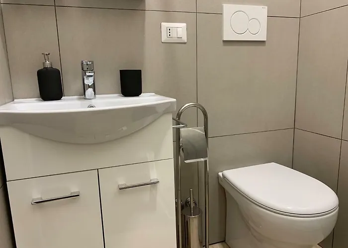 Easy Style Casa de hóspedes *