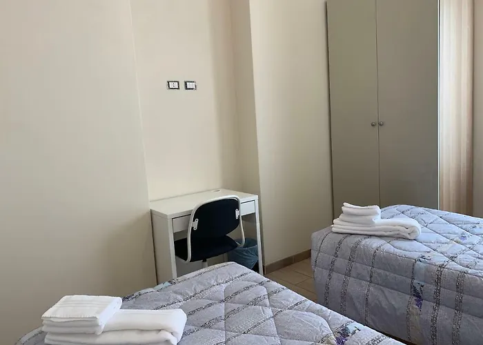 Casa de hóspedes Easy Style Milão