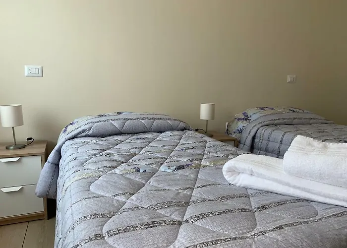 Casa de hóspedes Easy Style *