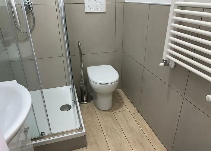 Casa de hóspedes Easy Style