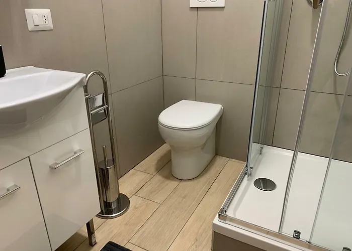 Easy Style Casa de hóspedes *