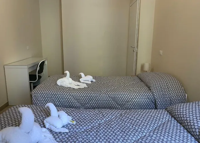 Casa de hóspedes Easy Style *