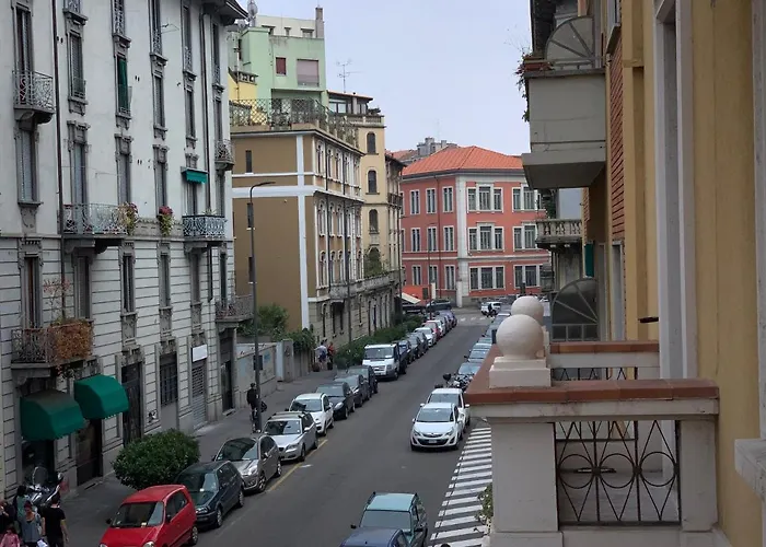 Easy Style Casa de hóspedes Milão