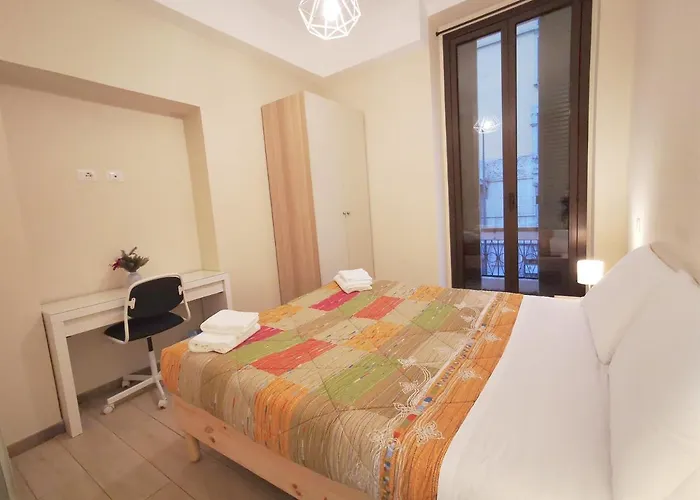 Easy Style Casa de hóspedes *