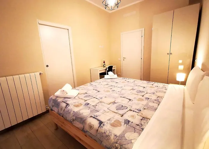 Easy Style Casa de hóspedes *