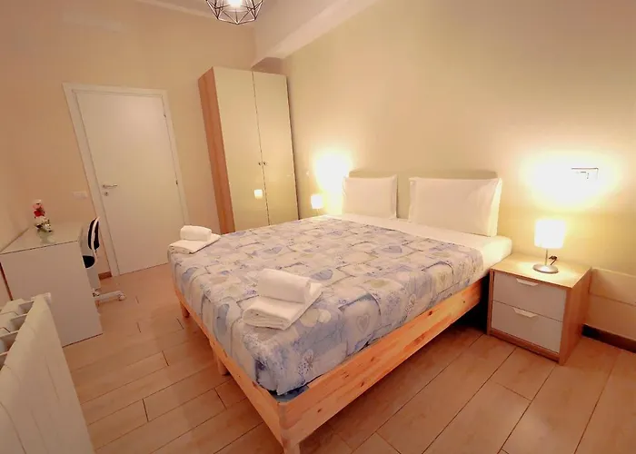 Easy Style Casa de hóspedes Milão