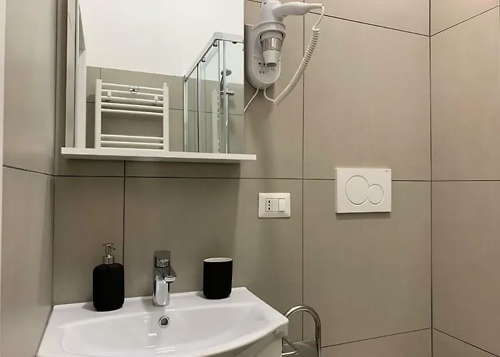 Easy Style Guest house Milan